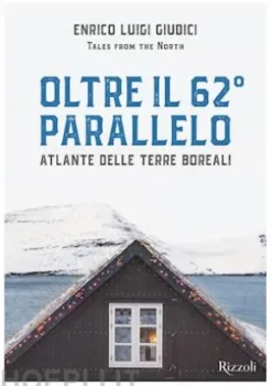 Oltre il 62° parallelo