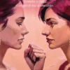 Oltre il riflesso. Di madre in figlia. Il viaggio di due anime unite