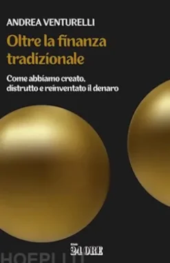 Oltre la finanza tradizionale