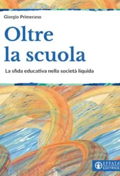 Oltre la scuola