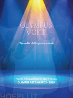 Olympus Voice