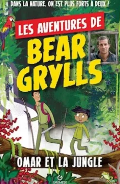 Omar et la jungle
