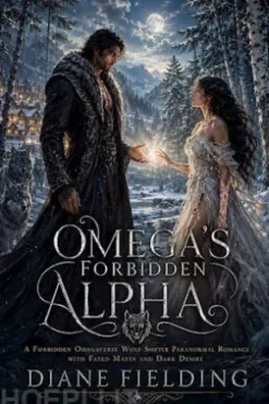 Omega's Forbidden Alpha