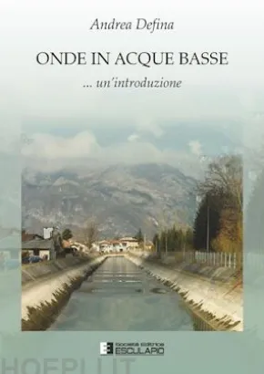 Onde in acque basse