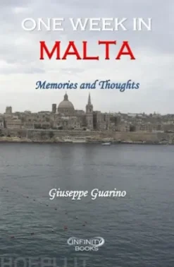 One Week in Malta