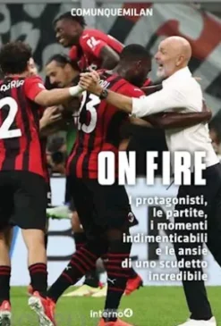 ON FIRE