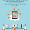 Online Business: Proven Strategies to Boost Your Income as a Health (Launch Your Own Seven-figure Internet Business by Creating and Selling Information Online)