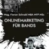 Onlinemarketing für Bands