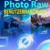 On 1 Photo Raw Benutzerhandbuch