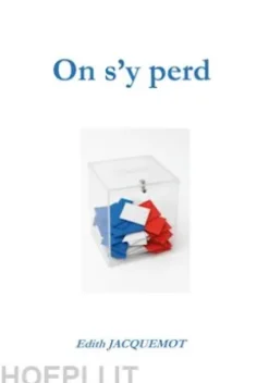 On s'y perd