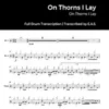 On Thorns I Lay - On Thorns I Lay