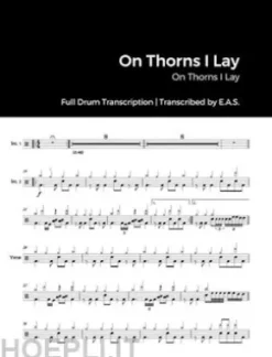 On Thorns I Lay - On Thorns I Lay