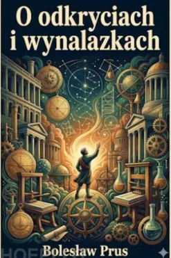 O odkryciach i wynalazkach / Odczyt popularny wypowiedziany dnia 23 marca 1873 r.