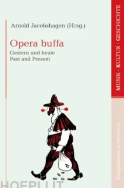 Opera buffa