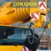 Operaciones de Grúa