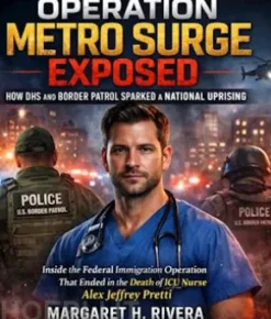 OPERATION METRO SURGE EXPOSED (How DHS and Border Patrol Sparked a National Uprising)