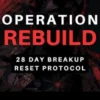 Operation Rebuild