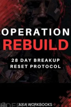 Operation Rebuild