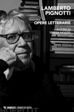 Opere letterarie