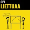 Opi Liettuaa - Nopea / Helppo / Tehokas