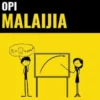 Opi Malaijia - Nopea / Helppo / Tehokas
