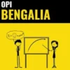 Opi Bengalia - Nopea / Helppo / Tehokas