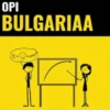 Opi Bulgariaa - Nopea / Helppo / Tehokas
