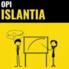 Opi Islantia - Nopea / Helppo / Tehokas