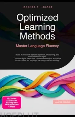Optimized Learning Methods: Master Language Fluency
