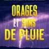 Orages et Sons de Pluie : Expérimentez la Puissance Apaisante de la Nature avec une Collection Complète d'Enregistrements d'Orages et de Pluie pour une Relaxation Ultime, la Réduction du Stress et un Sommeil Réparateur
