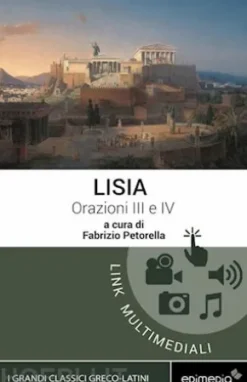 Orazioni III e IV