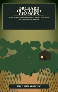 Orchard of Second Chances
