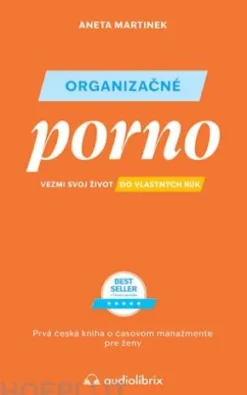 Organizacné porno