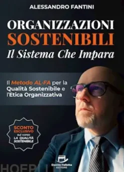 Organizzazioni Sostenibili - il sistema che impara