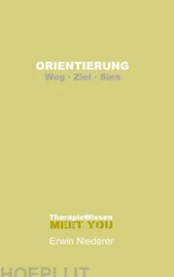 Orientierung