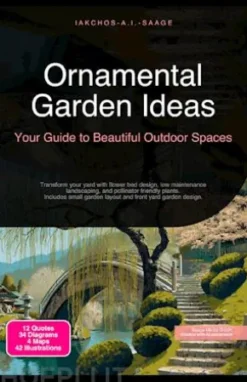 Ornamental Garden Ideas: Your Guide to Beautiful Outdoor Spaces