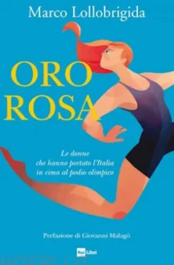 ORO ROSA