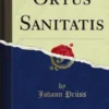 Ortus Sanitatis