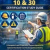 OSHA 10 & 30 Certification Study Guide