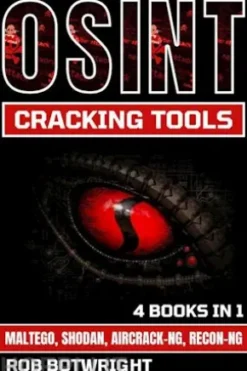 OSINT Cracking Tools