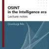 OSINT in the Intelligence Era