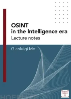OSINT in the Intelligence Era