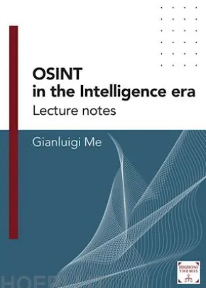 OSINT in the Intelligence Era