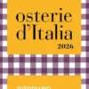 Osterie d'Italia 2026