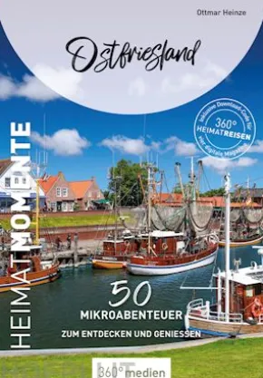 Ostfriesland- HeimatMomente