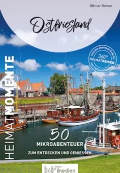 Ostfriesland- HeimatMomente