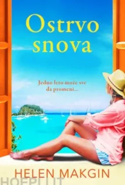 Ostrvo snova