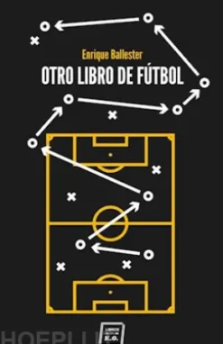 Otro libro de fútbol