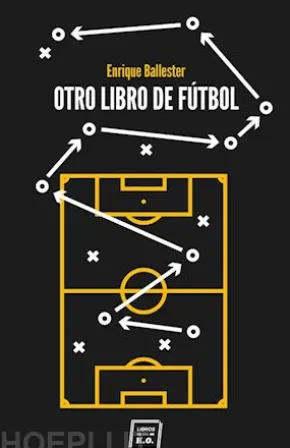 Otro libro de fútbol
