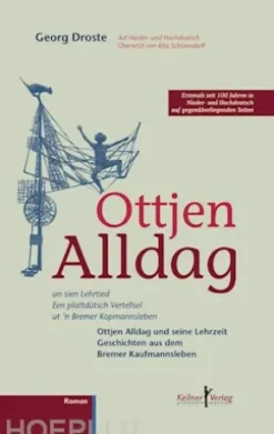 Ottjen Alldag